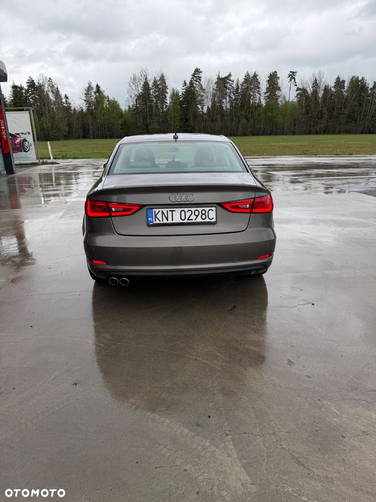 Audi Inny - 5