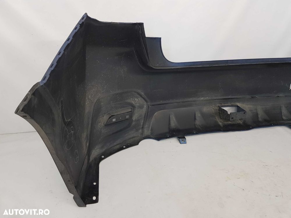 Bara spate Subaru XV dupa 2012 - 5