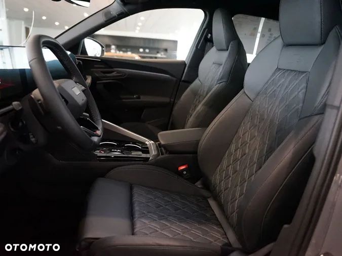 Audi SQ5 - 5