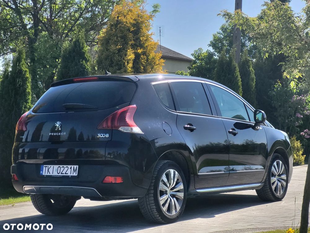 Peugeot 3008 1.6 BlueHDi Allure S&S EAT6 - 1