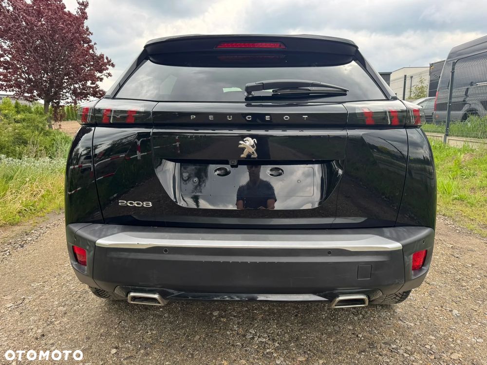 Peugeot 2008 - 15