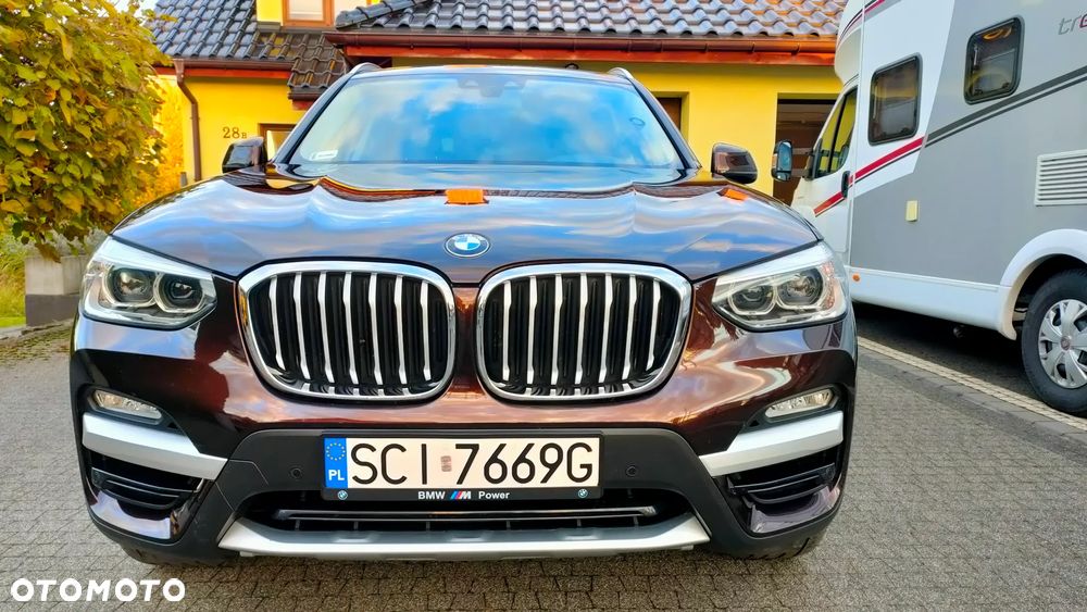 BMW X3 xDrive20d xLine - 5