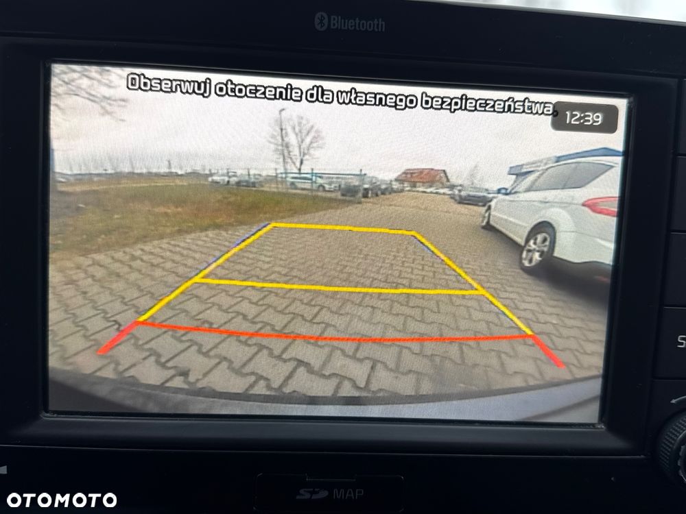 Kia Rio 1.0 T-GDI 100 Dream-Team Edition - 28