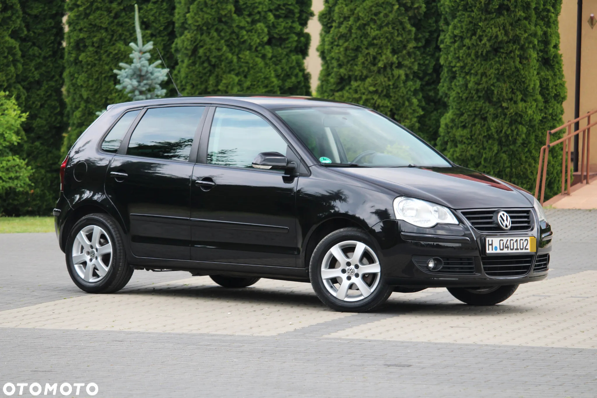 Volkswagen Polo 1.4 Trendline - 3