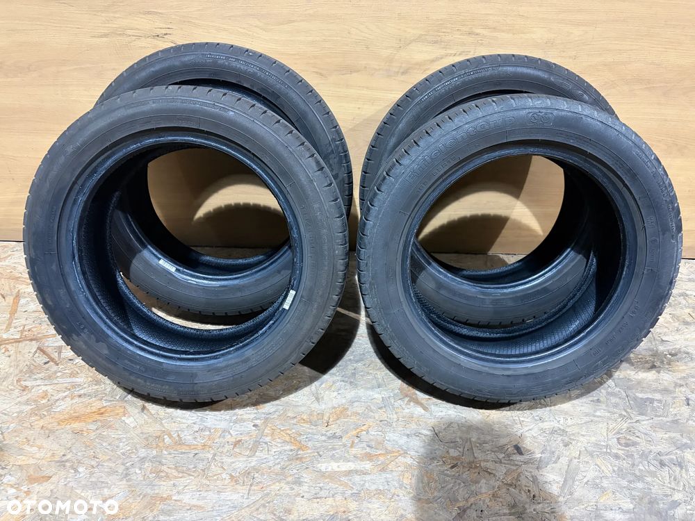 Opony letnie 4x GOODYEAR EfficientGrip 185/55R15 2019 rok - 11