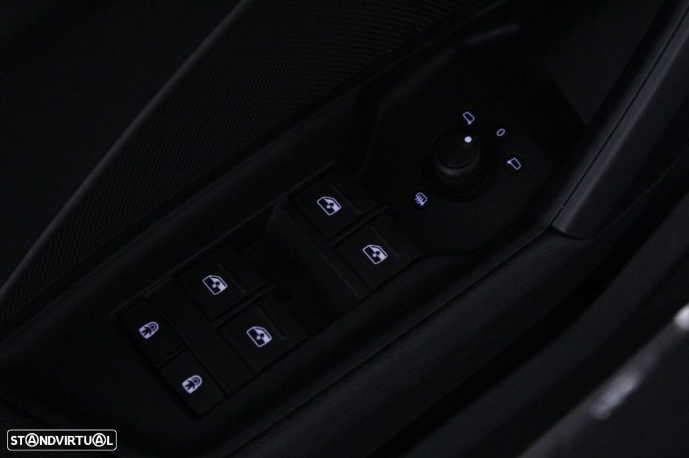 Audi A3 Sportback - 21