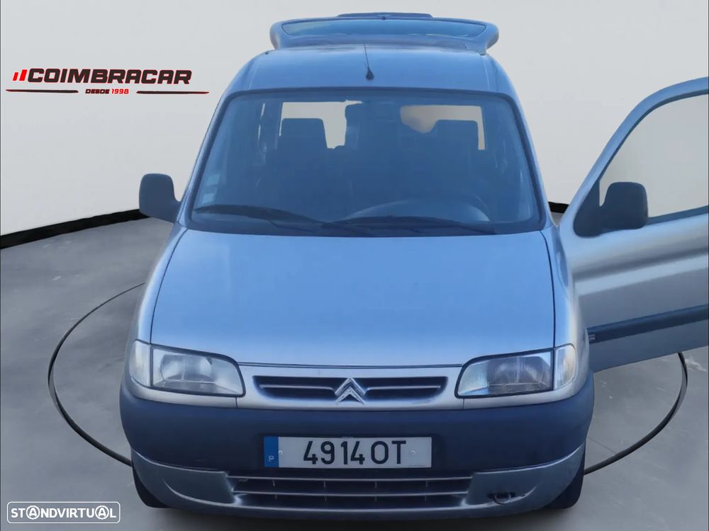 Citroën Berlingo 1.4i Multispace PL - 2