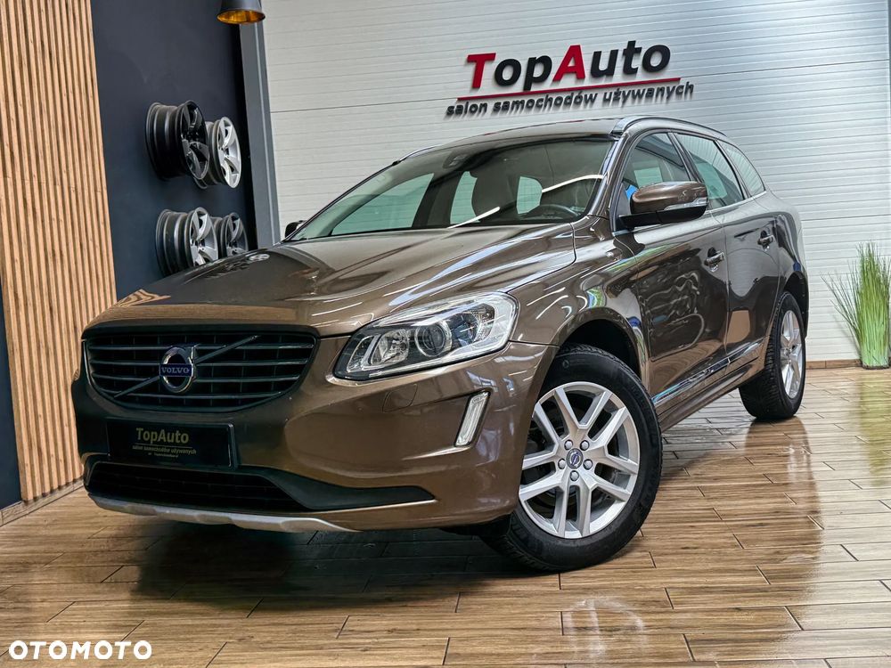 Volvo XC 60 D4 Drive-E Summum - 15