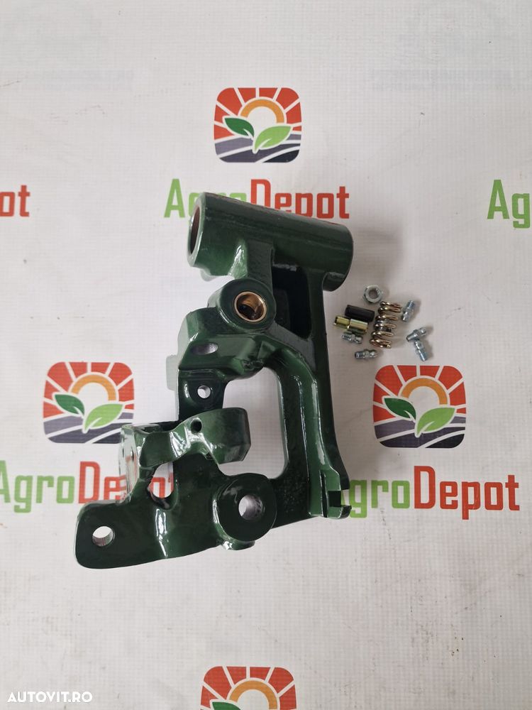 Corp inodator presa de balotat - 4