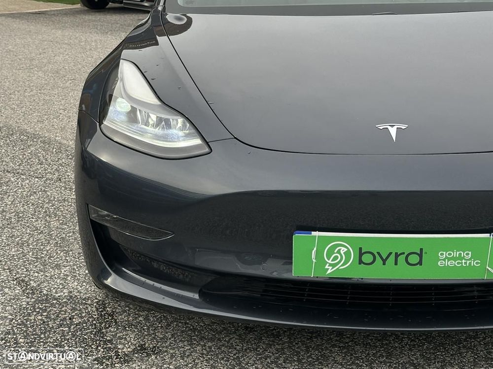 Tesla Model 3 Long Range AWD Dual Motor - 3
