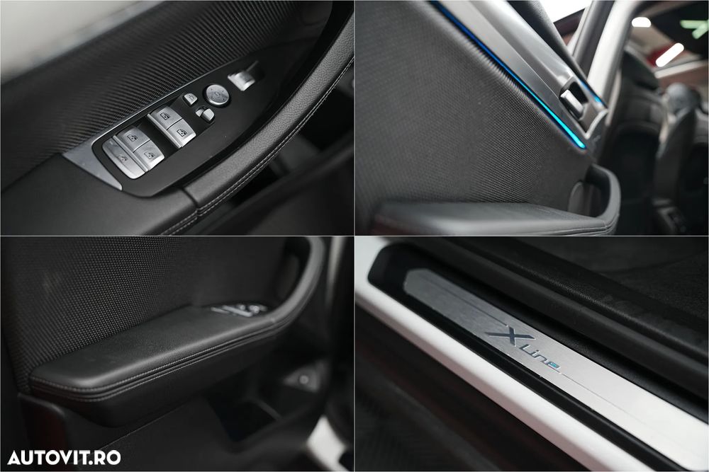 BMW X3 xDrive30e Aut. xLine - 28