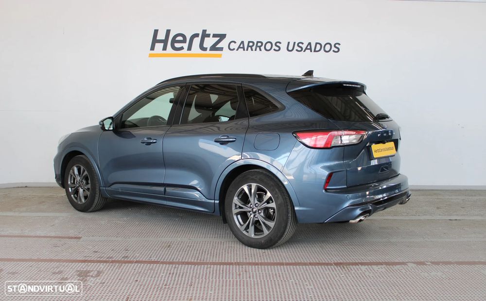 Ford Kuga 1.5 EcoBoost ST-LINE X - 4