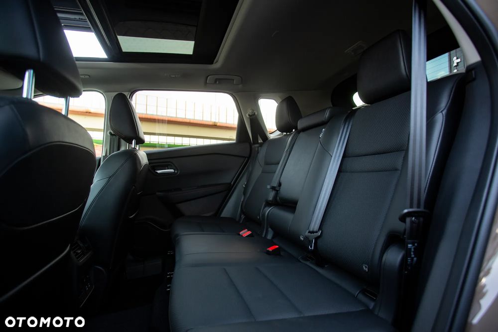 Nissan X-Trail - 14