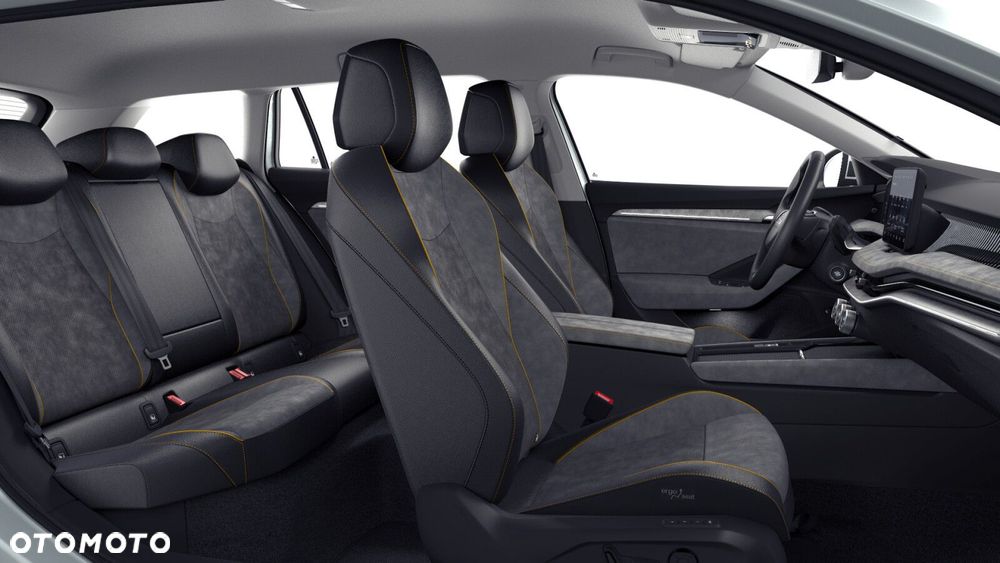 Skoda Superb - 5