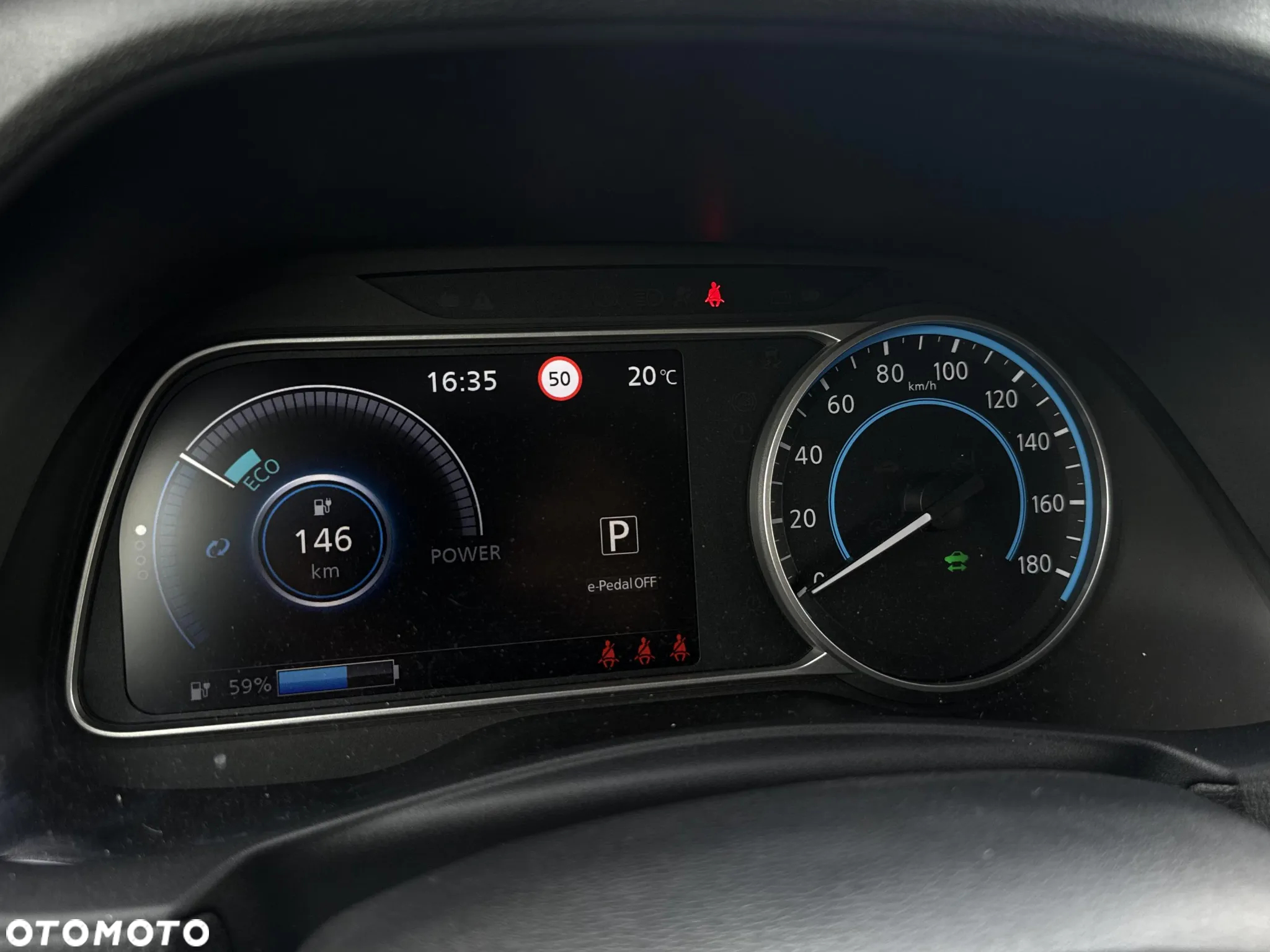 Nissan Leaf 40kWh N-Connecta - 15