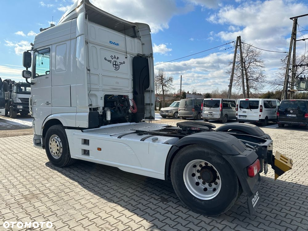 DAF XF 510 - 14