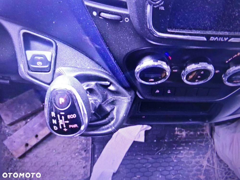 Iveco 35-180 3,0 diesel hi-matic - 8