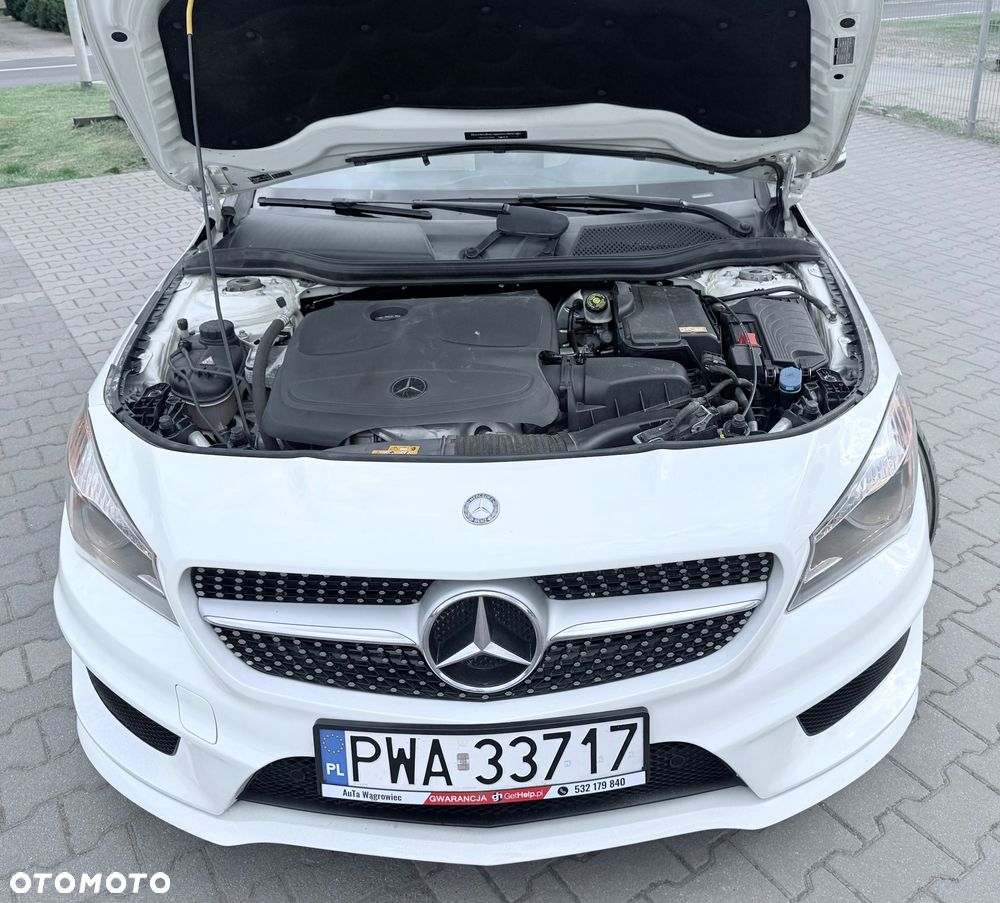Mercedes-Benz CLA - 25