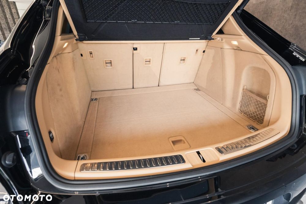 Porsche Macan S Diesel - 37