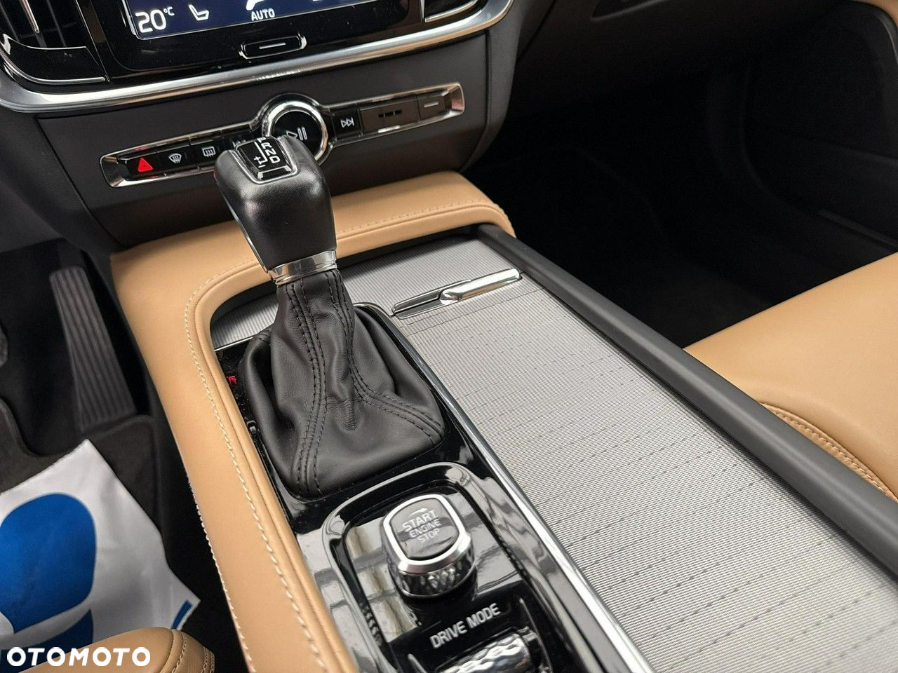 Volvo S90 D5 AWD Inscription - 17