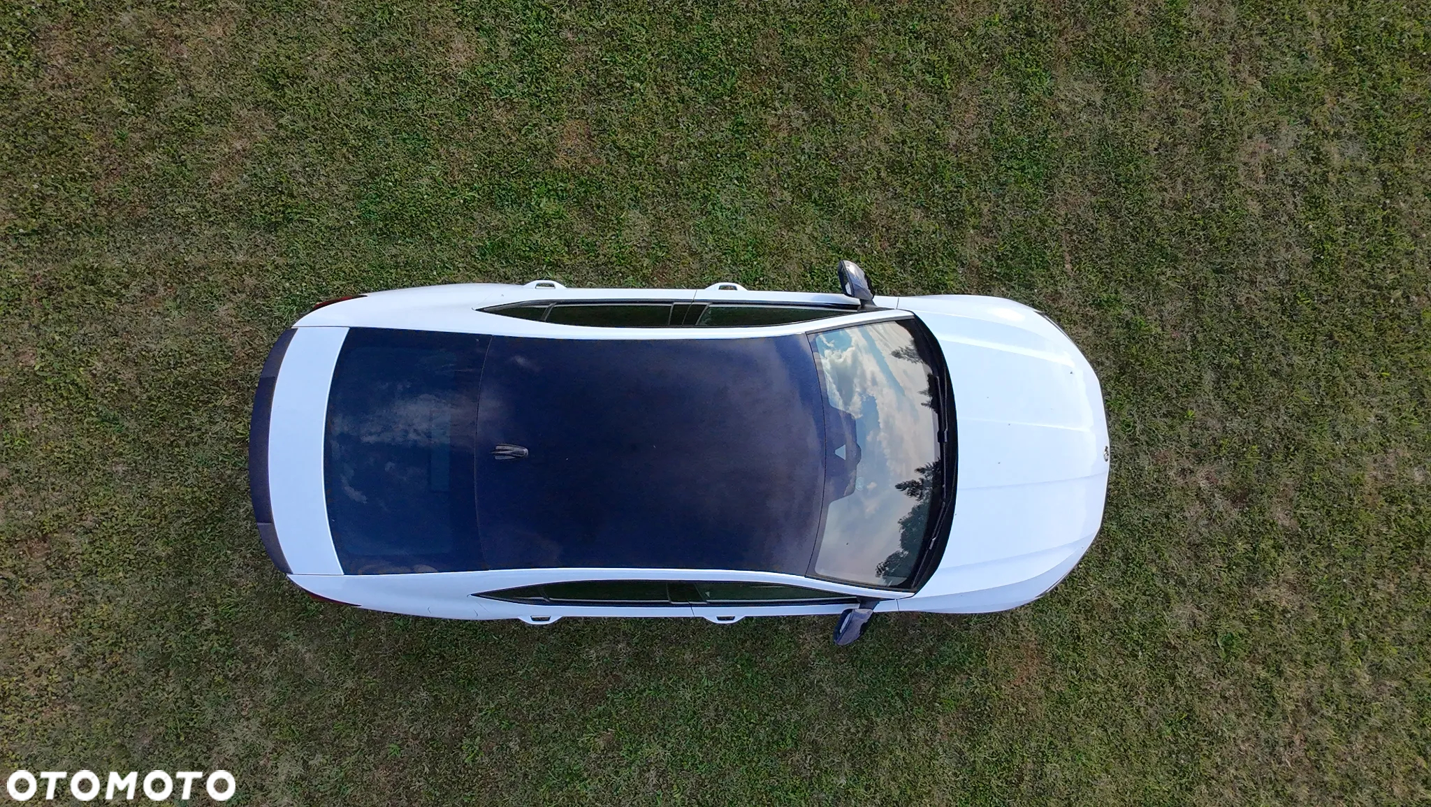 Skoda Octavia 2.0 TSI RS DSG - 4