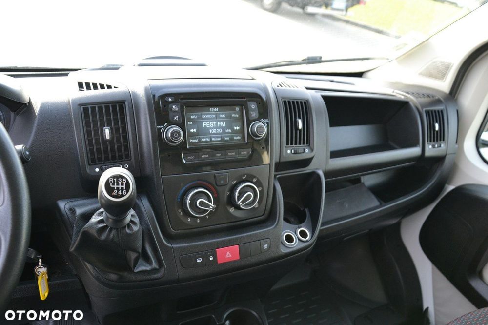 Citroën Jumper - 15