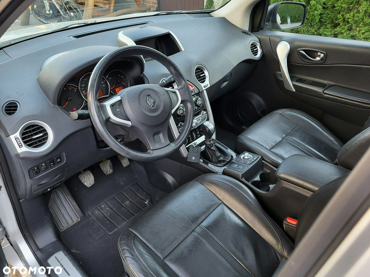 Renault Koleos - 10