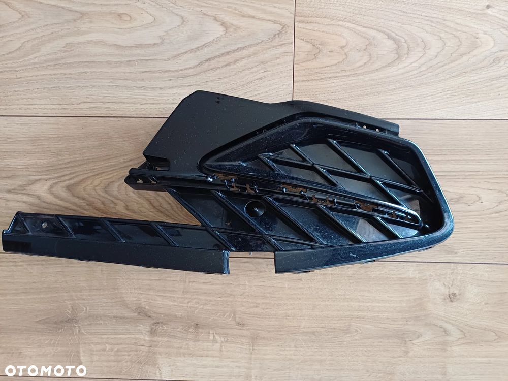 SEAT CUPRA FORMENTOR 20- KRATKA ZDERZAKA PRAWA PRZÓD ORYGINAŁ 5FF853666D WYSYŁKA 24h - 2