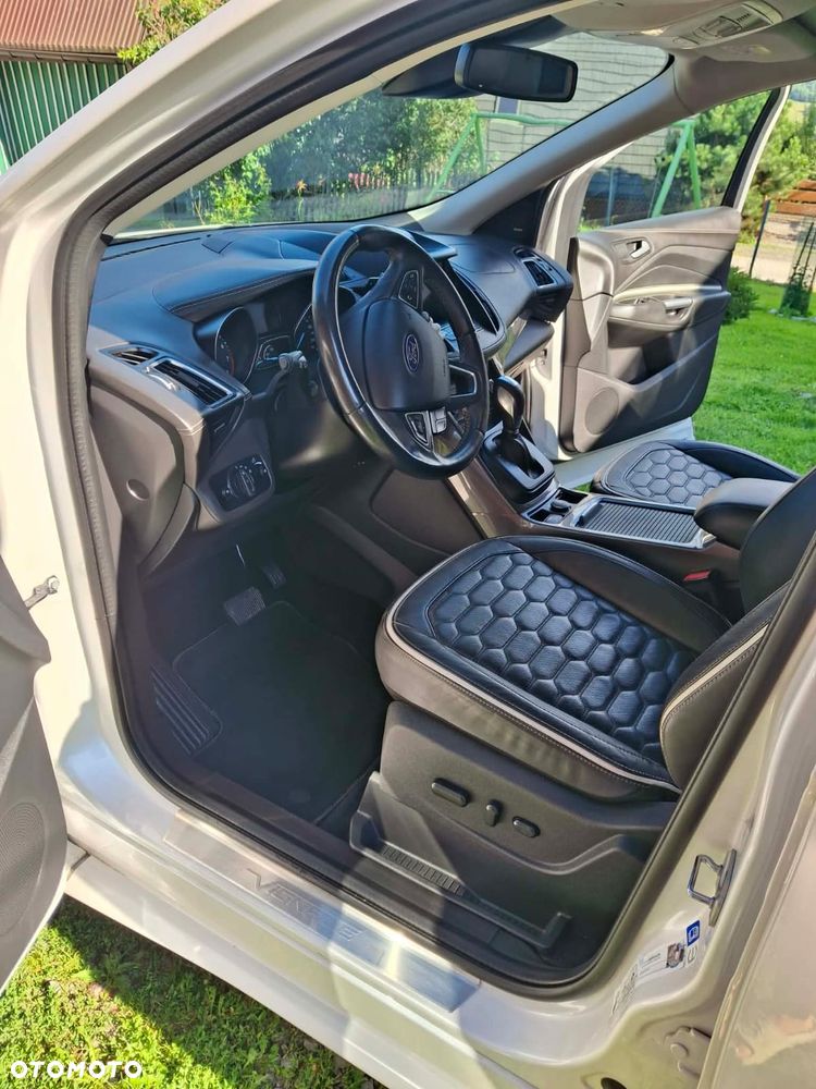 Ford Kuga 1.5 EcoBoost AWD Titanium ASS - 5