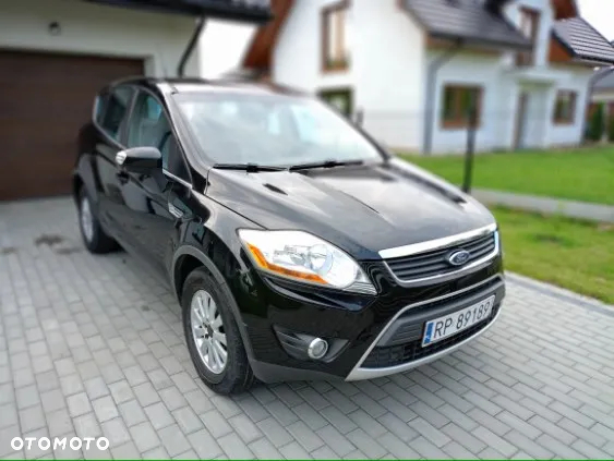 Ford Kuga - 13