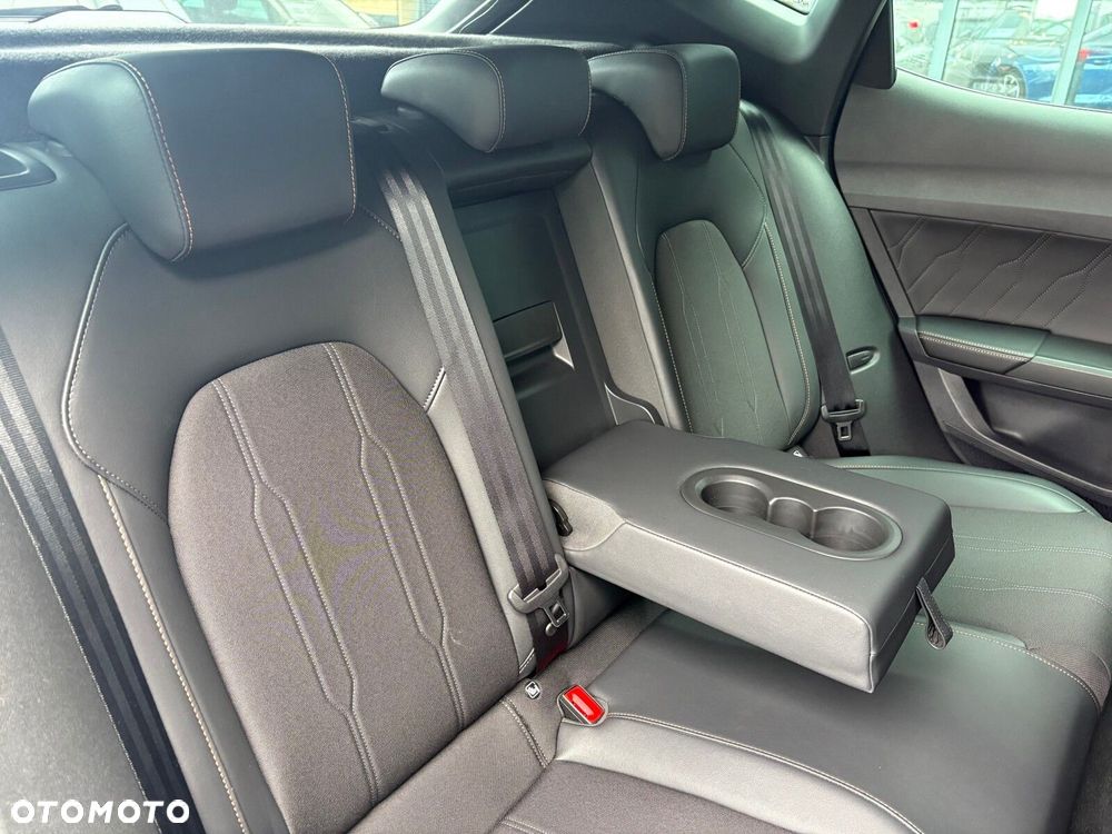 Cupra Formentor 1.5 TSI DSG - 15