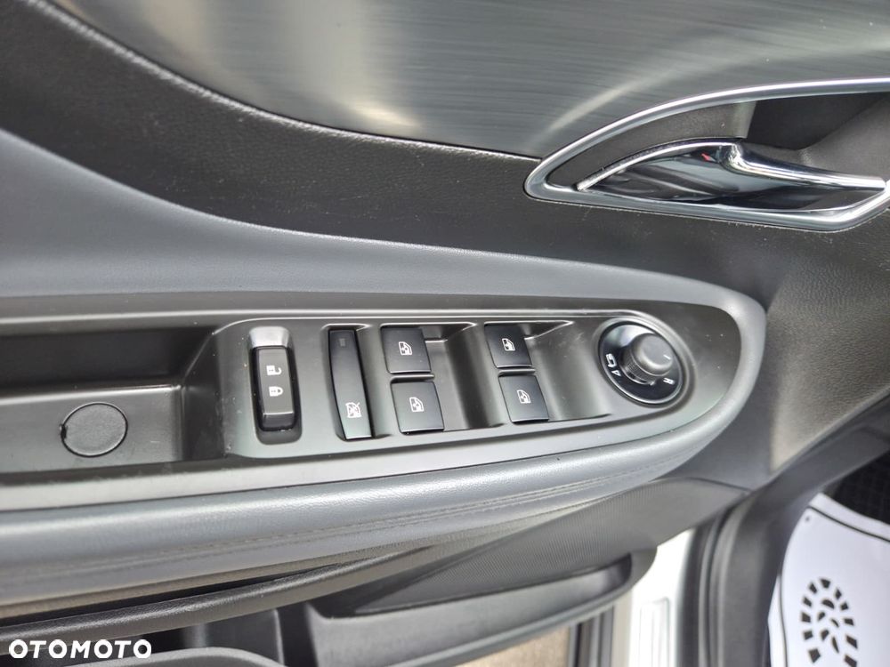 Opel Mokka 1.4 Turbo ecoFLEX Start/Stop 4x4 Color Edition - 14