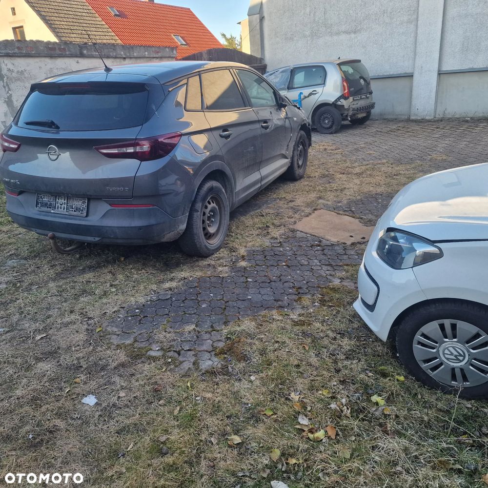 Opel Grandland X - 3