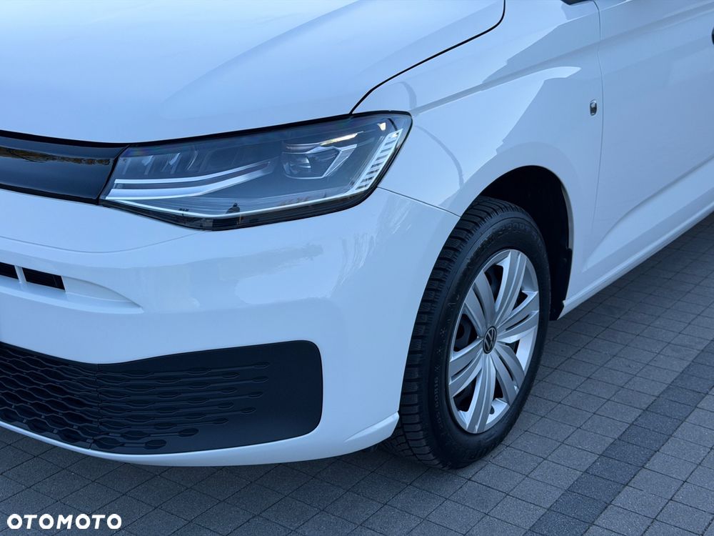 Volkswagen Caddy - 3