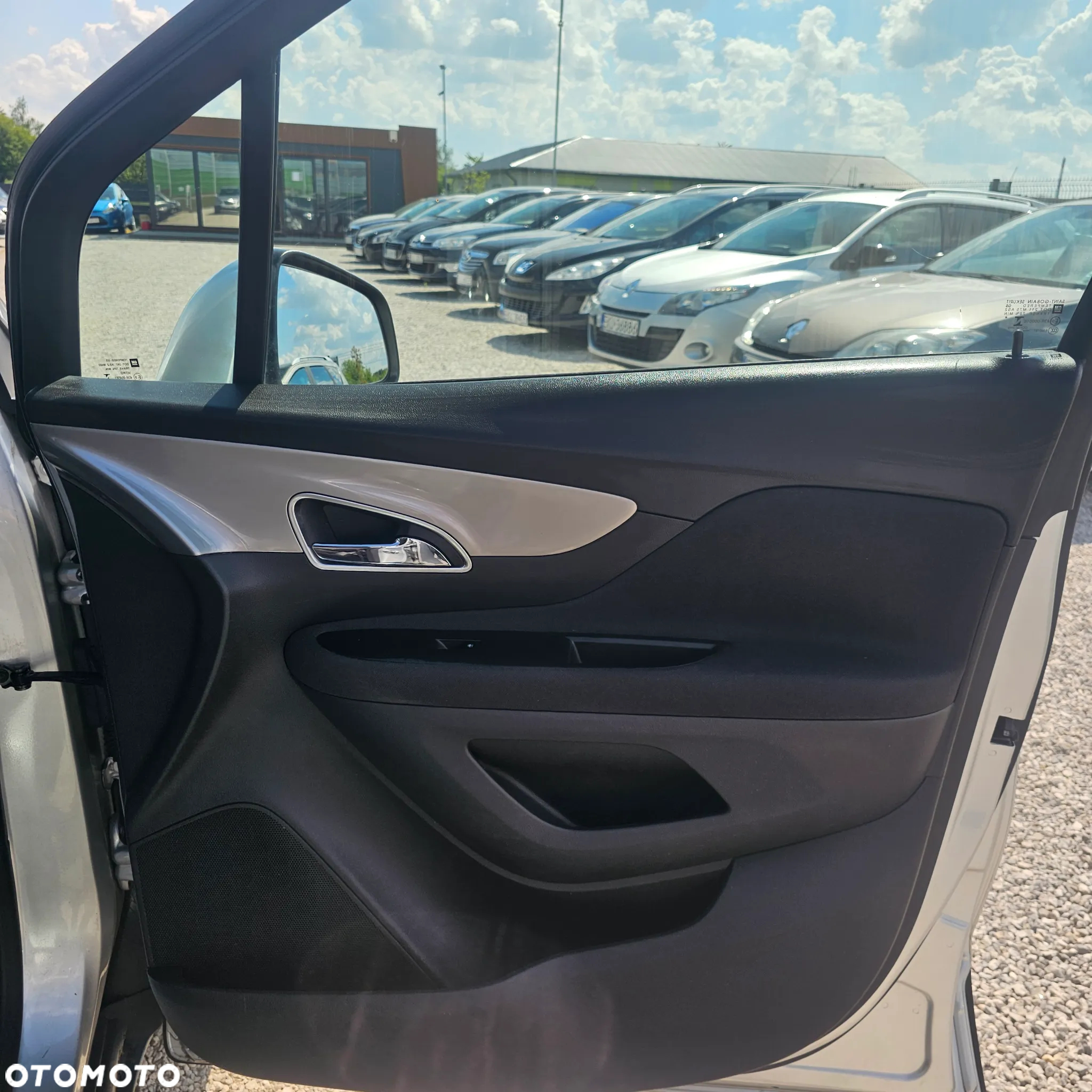 Opel Mokka - 30