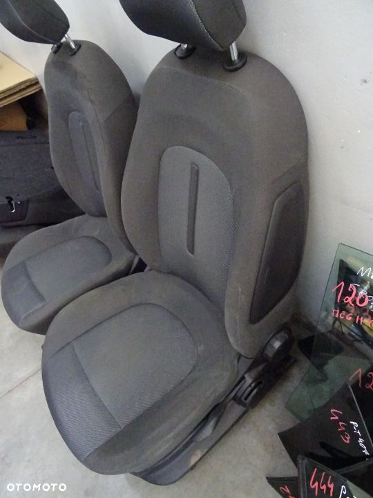 FOTEL FOTELE KANAPA FIAT BRAVO II 5D HB 07-10 NR425 - 13