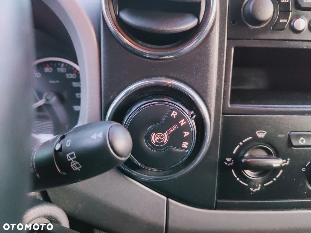 Citroën Berlingo Multispace e-HDi 90 FAP EGS6 Tendance - 22