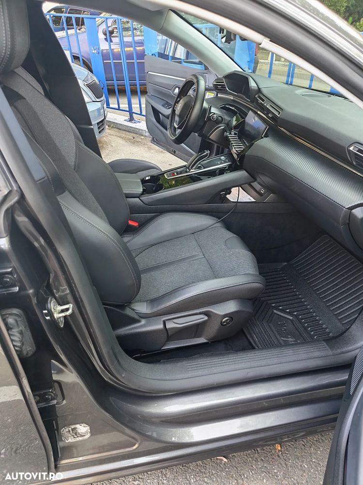 Peugeot 508 225 e-EAT8 Allure - 7
