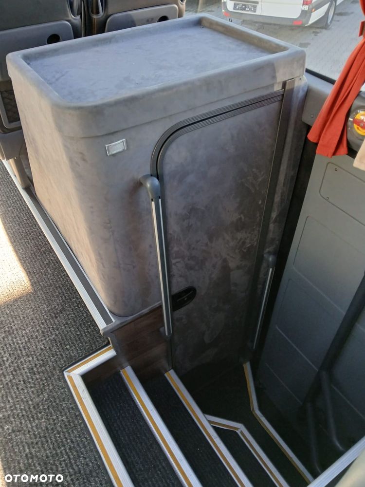 Mercedes-Benz Atego - 13