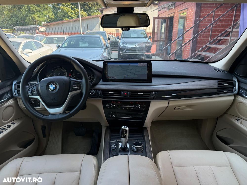 BMW X5 - 5