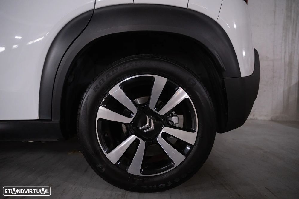 Citroën C3 Aircross 1.2 PureTech Live - 7