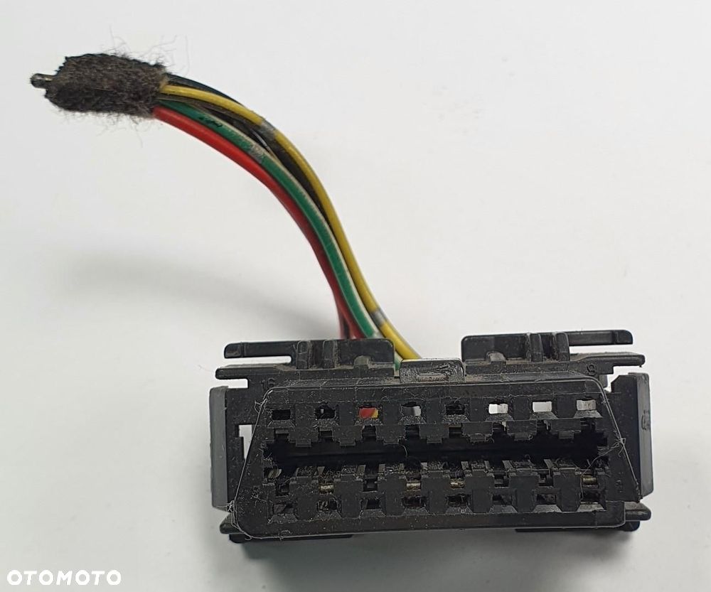 GNIAZDO DIAGNOSTYCZNE OBD MITSUBISHI SPACE STAR MR915036 0427147 - 1