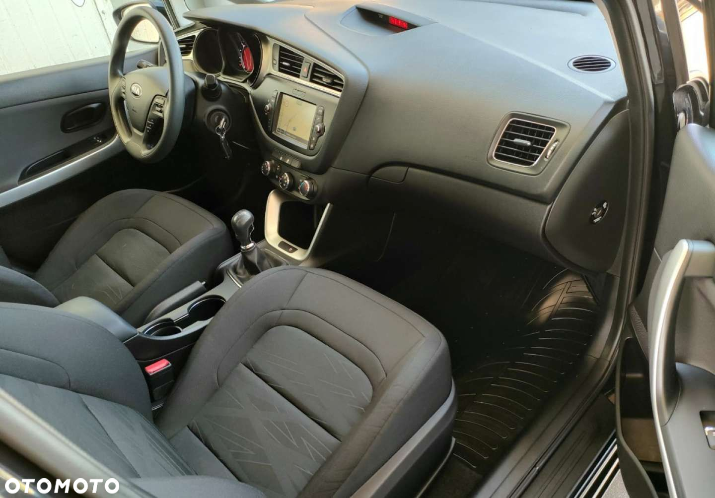 Kia Ceed - 3