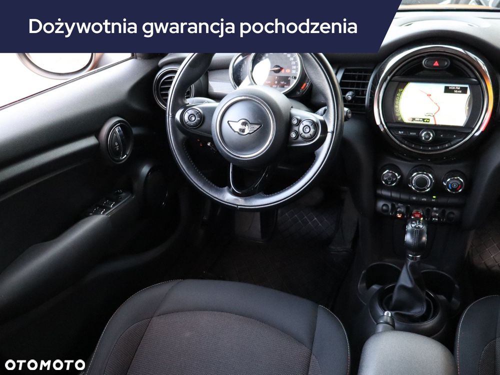 MINI Cooper - 9