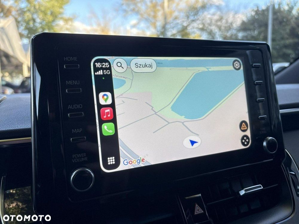 Toyota Corolla 1.8 Hybrid Comfort - 27