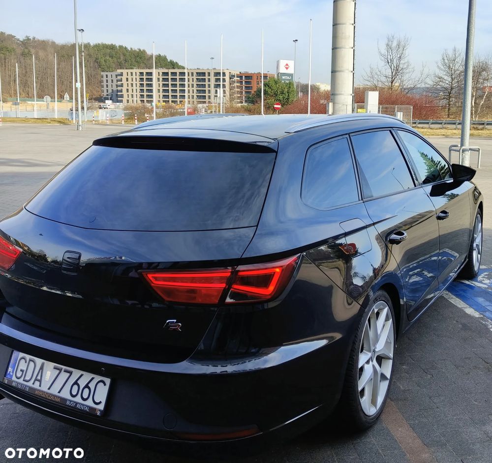 Seat Leon - 14