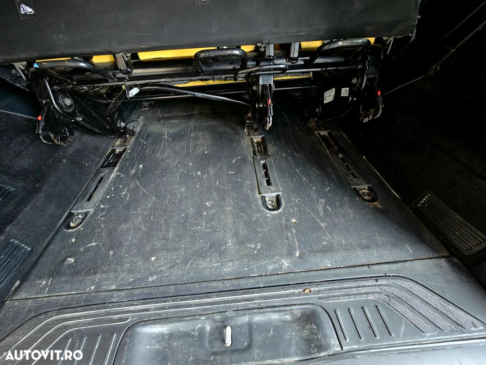 Mercedes-Benz Vito (BlueTEC) Tourer Kompakt PRO - 15