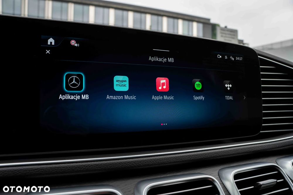Mercedes-Benz GLE 450 4Matic 9G-TRONIC AMG Line Advanced Plus - 35