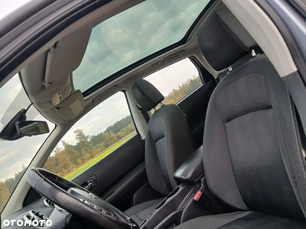 Nissan Qashqai 2.0 acenta - 9