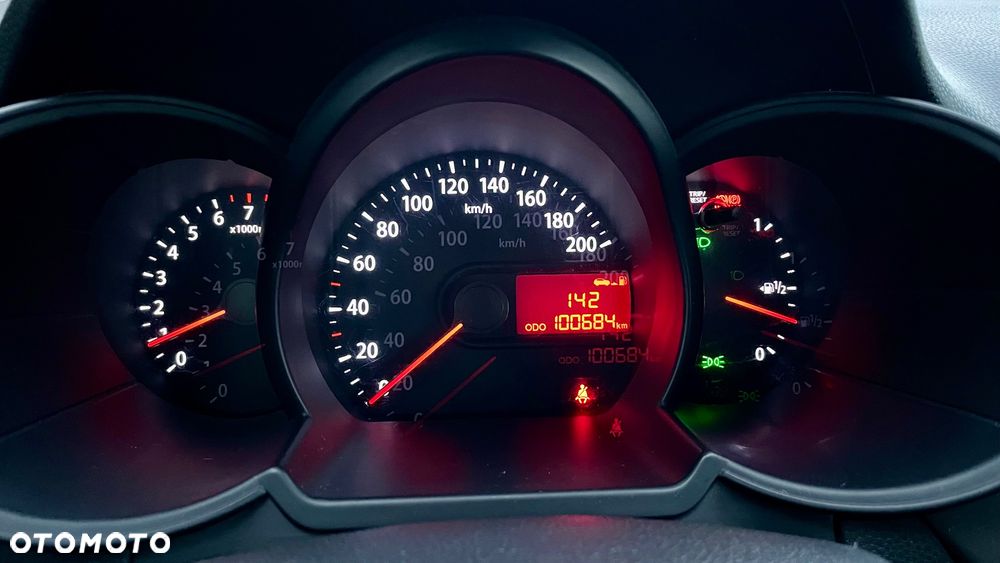 Kia Picanto 1.0 L - 9